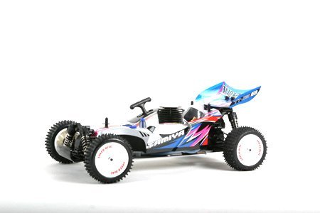 43529 - Tamiya model database - TamiyaBase.com