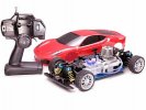 Tamiya 43522 - RC GP RTR Ferrari F430 - TNS Chassis