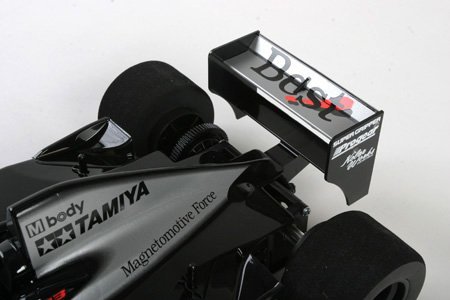 ホビーラジコン TAMIYA 49498 F103RM タミヤ RC限定シリーズ 1/10RC F103RM (Mボディ付) | タミヤ