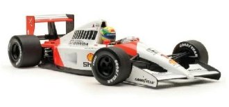 Tamiya 84193 McLaren MP4/6 F104W 1/10 Circuit Kit
