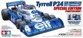 alt="Tamiya 47392 - 1/10 Tyrrell P34 Six Wheeler 1977 Monaco GP Special Edition (Painted Body)" title="Tamiya 47392 - 1/10 Tyrrell P34 Six Wheeler 1977 Monaco GP Special Edition (Painted Body)"