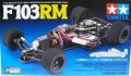 alt="Tamiya 84031 - 1/10 RC F103RM (W/ T-Body) - F103" title="Tamiya 84031 - 1/10 RC F103RM (W/ T-Body) - F103"