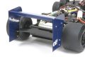 alt="Tamiya 84111 - RC Tyrrell P34 Six Wheeler- F103 1976 Japan GP" title="Tamiya 84111 - RC Tyrrell P34 Six Wheeler- F103 1976 Japan GP"