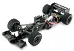 Tamiya 84170 - RC F104 PRO Black Special - F104