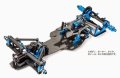 alt="Tamiya 84432 - 1/10 TRF102 Black Edition Chassis Kit" title="Tamiya 84432 - 1/10 TRF102 Black Edition Chassis Kit"