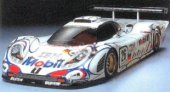 Tamiya 58230 - RC Porsche 911 GT1 - F103RS '98 LM Winner