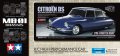 alt="Tamiya 47502 - 1/10 RC Citroen DS Blue Painted Body (MB-01 Chassis)" title="Tamiya 47502 - 1/10 RC Citroen DS Blue Painted Body (MB-01 Chassis)"