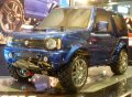 alt="Tamiya 58614 - 1/10 RC Suzuki Jimny (JB23) (MF-01X)" title="Tamiya 58614 - 1/10 RC Suzuki Jimny (JB23) (MF-01X)"