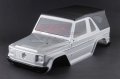 alt="Tamiya 58635 - 1/10 Mercedes Benz G320 Cabrio Silver Painted Body Version (MF-01X)" title="Tamiya 58635 - 1/10 Mercedes Benz G320 Cabrio Silver Painted Body Version (MF-01X)"