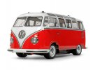 Tamiya 58668-60A - 1/10 Volkswagen VW Type 2 (T1) (M-06) (W/O ESC)