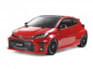 Tamiya 58684-60A - 1/10 Toyota GR Yaris (GT-Four) (M05) (w/o ESC)