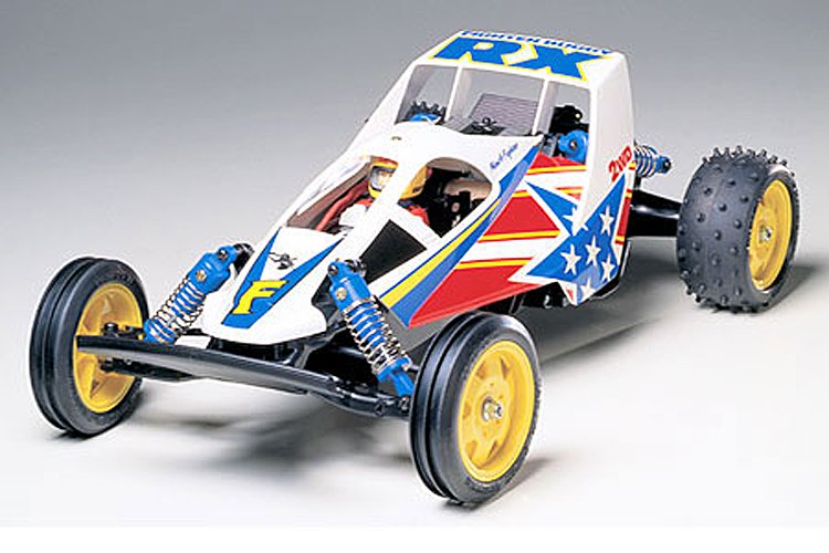 gas rc airplanes