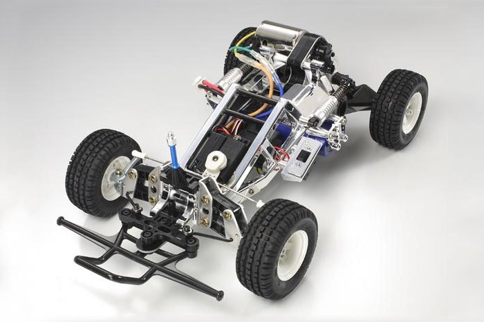 Tamiya subaru brat discount