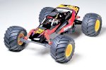 Tamiya 58205 - 1/10 RC Mad Bull - 2WD Buggy