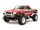 Tamiya 58384-60A - 1/10 Subaru Brat (W/O ESC)