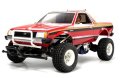 alt="Tamiya 58384 - 1/10 RC Subaru Brat with 2-Bodyshells and ESC" title="Tamiya 58384 - 1/10 RC Subaru Brat with 2-Bodyshells and ESC"