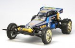 Tamiya 58577 - 1/10 RC Novafox