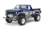 Tamiya 58759 - 1/10 RC Ford F-150 Ranger XLT Tamiya 58759 - 1/10 RC Ford F-150 Ranger XLT