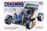 Tamiya 47330 - 1/10 The Bigwig (2017) Re-Release