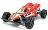 Tamiya 58403 - 1/10 R/C Fire Dragon (2008)