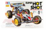 Tamiya 58517 - 1/10 RC Super Hotshot 2012 4WD