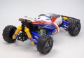 alt="Tamiya 58706-60A - 1/10 Thunder Shot (2022) (W/O ESC)" title="Tamiya 58706-60A - 1/10 Thunder Shot (2022) (W/O ESC)"