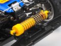 alt="Tamiya 58710-60A - 1/10 Hotshot II Blockhead Motors (Pre-Cut & Painted Body) (W/O ESC)" title="Tamiya 58710-60A - 1/10 Hotshot II Blockhead Motors (Pre-Cut & Painted Body) (W/O ESC)"