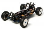 Tamiya 84369 - 1/10 RC DB01RR Chassis Kit