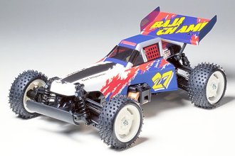Tamiya 58221 TL-01B 110 RC Baja Champ TL01B Tamiya 58221 TL-01B 110 RC Baja Champ TL01B