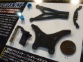 alt="Tamiya 42288 - 1/10 RC TRF211XM Chassis Kit" title="Tamiya 42288 - 1/10 RC TRF211XM Chassis Kit"