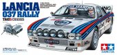 Tamiya 58654-60A - 1/10 Lancia 037 Rally (TA02-S) (w/o ESC)