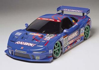 Tamiya 58254 - Raybrig NSX 99 TA03R Performance Replica Kit