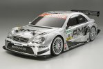 Tamiya 58350 - 1/10 RC Mercedes Benz C-Class DTM - TA05 TA-05 Chassis