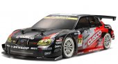 Tamiya 58435 - 1/10 RC Cusco Dunlop Subaru Impreza - TA05V.2 TA-05 Version II Chassis