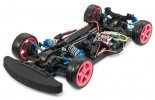 Tamiya 84159 - 1/10 R/C TA05 ver.II R Chassis Kit - TA05v2