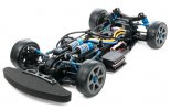 Tamiya 58492 - 1/10 RC TA06 PRO Chassis Kit - TA06