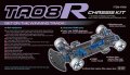 alt="Tamiya 47498 - TA-08R Chassis Kit" title="Tamiya 47498 - TA-08R Chassis Kit"