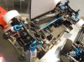 alt="Tamiya 84382 - RC TB-04 PRO II Chassis Kit" title="Tamiya 84382 - RC TB-04 PRO II Chassis Kit"