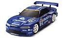 Tamiya 58255 - 1/10 Calsonic Skyline GT-R (R34) TL-01