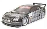 Tamiya 58296 - 1/10 RC Car CLK-DTM 2002 AMG Mercedes (TL-01 LA)