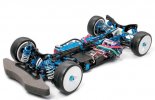 Tamiya 42104 - 1/10 RC TRF415 MSXX - Marc Rheinard Edition 2007