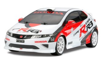 Honda civic rc discount