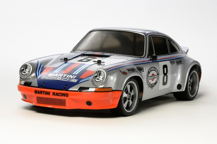 Porsche rc car hotsell