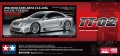 alt="Tamiya 47493-60A - 1/10 2002 Mercedes-Benz CLK AMG Racing Version (Silver Pre-Painted Body) (TT-02) (W/O ESC)" title="Tamiya 47493-60A - 1/10 2002 Mercedes-Benz CLK AMG Racing Version (Silver Pre-Painted Body) (TT-02) (W/O ESC)"
