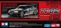alt="Tamiya 47525 - 1/10 RC Mercedes-Benz 190 E 2.5-16 1991 Black Silver Painted Body (TT-02 Chassis)" title="Tamiya 47525 - 1/10 RC Mercedes-Benz 190 E 2.5-16 1991 Black Silver Painted Body (TT-02 Chassis)"