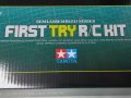 alt="Tamiya 57986 - First Try RC Kit (On-Road TT-02 Chassis) Semi-Assembled" title="Tamiya 57986 - First Try RC Kit (On-Road TT-02 Chassis) Semi-Assembled"