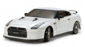 Tamiya 58623-60A - 1/10 Nissan GT-R Drift Spec (TT-02D) (W/O ESC)