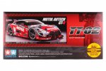 Tamiya 58625 TT-02 | 1/10 RC Motul Autech GT-R (TT-02 Chassis)