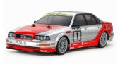 Tamiya 58699 - 1/10 1992 Audi V8 Touring (TT-02 Chassis)