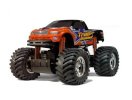 Tamiya 46027 - 1/10 QD Trail Master (Black Version)